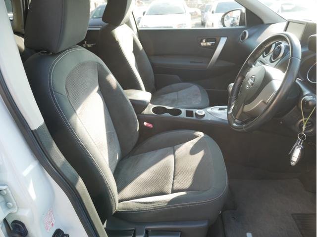 2013 Nissan DUALIS
