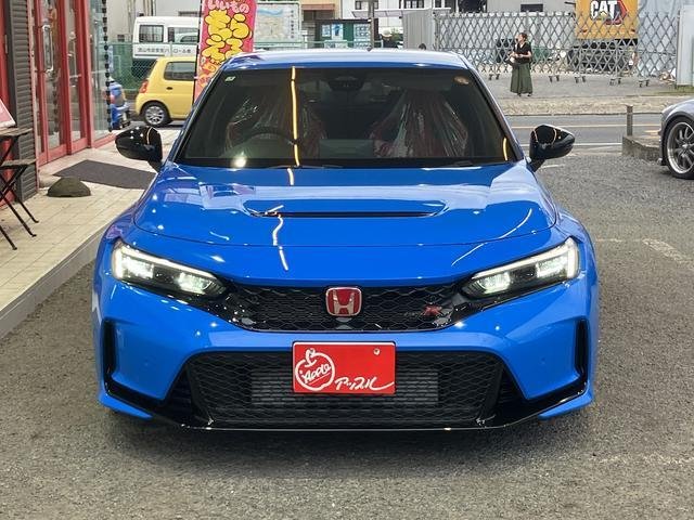 2025 Honda Civic Petrol