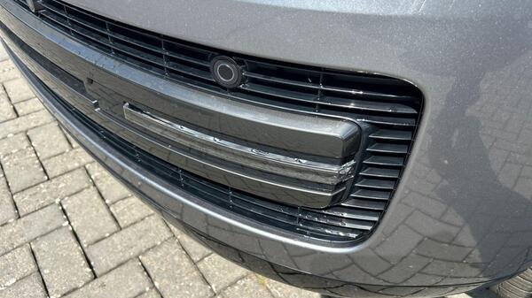 2026 Land Rover Range Rover