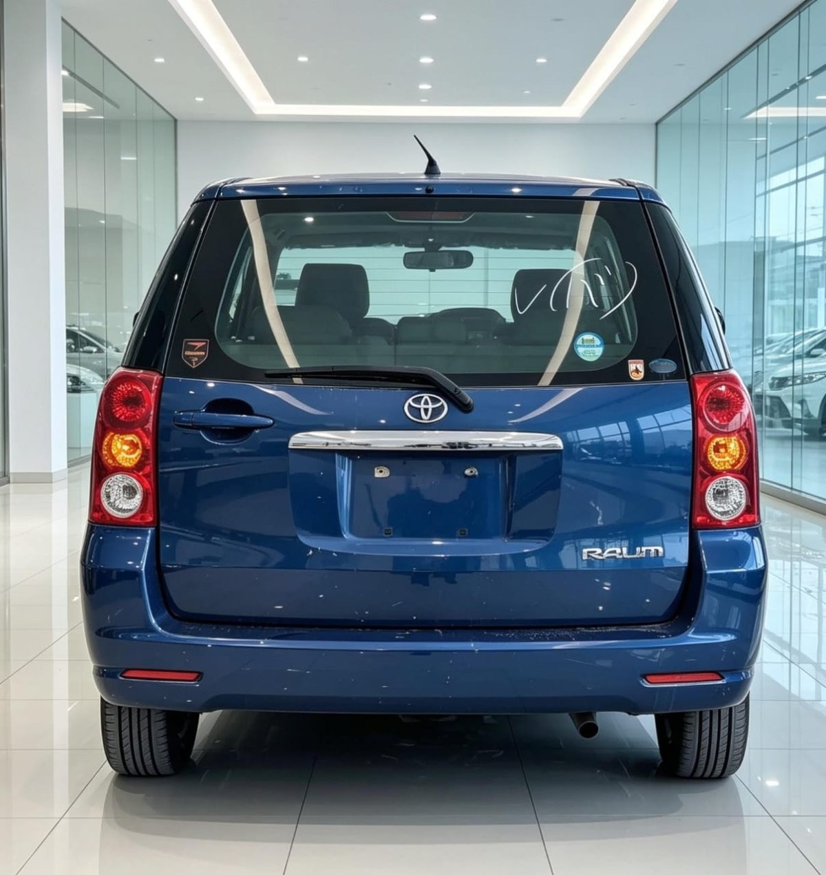 2003 Toyota Noah