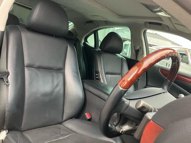 2011 Lexus LS