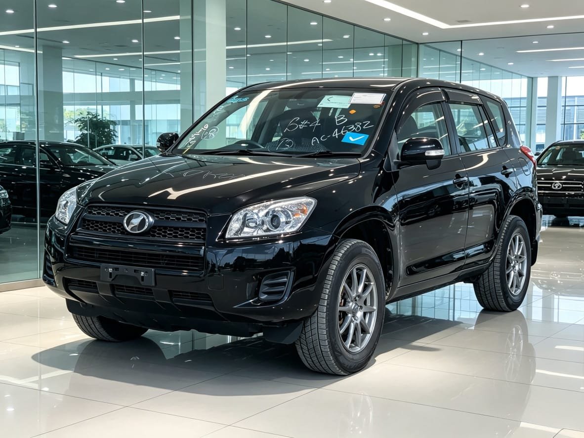 2010 Toyota RAV4