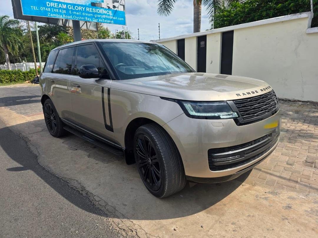 2024 Land Rover Range Rover Evoque Diesel