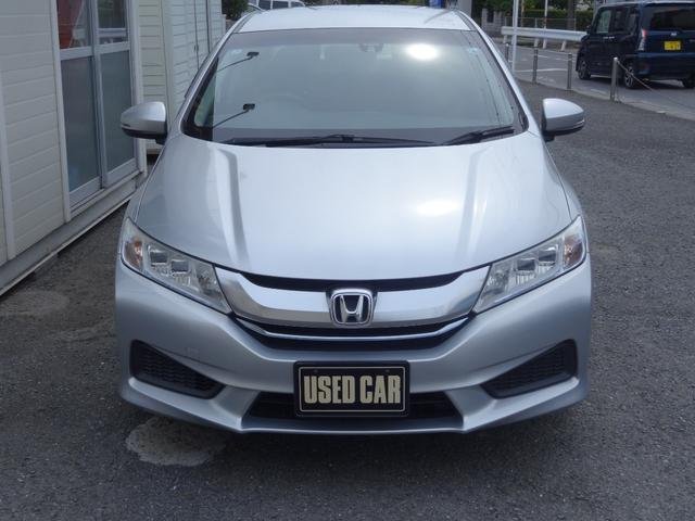 2015 Honda GRACE