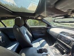 2015 Jaguar XE