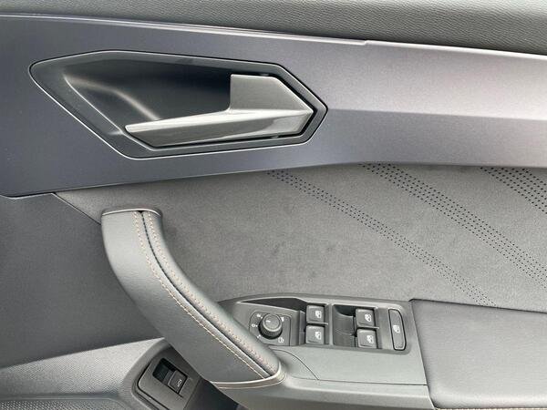 2026 CUPRA Formentor