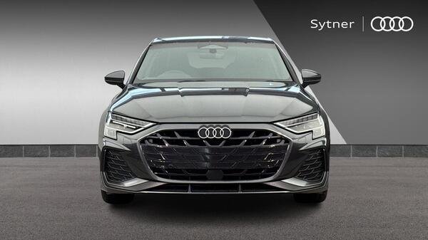 2026 Audi A3