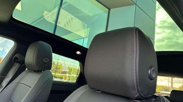 2026 Land Rover Range Rover Evoque