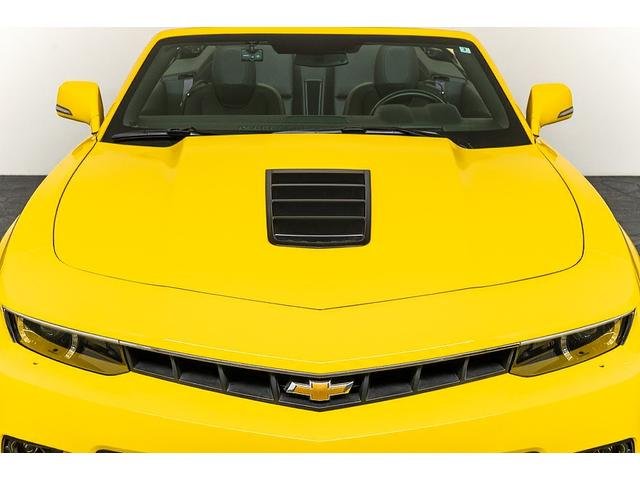 2014 Chevrolet Corvette