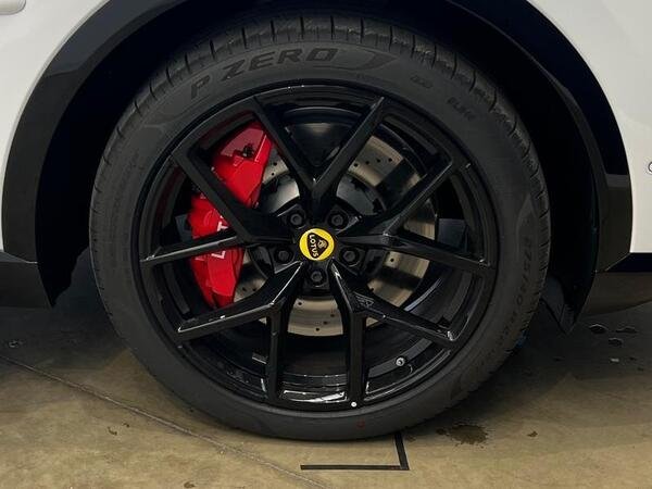2026 Lotus Eletre