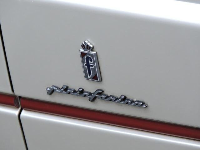 1991 Cadillac Optiq