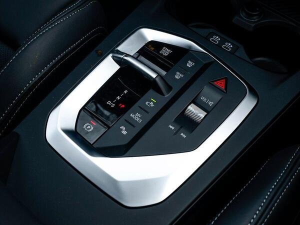 2026 BMW 1 Series