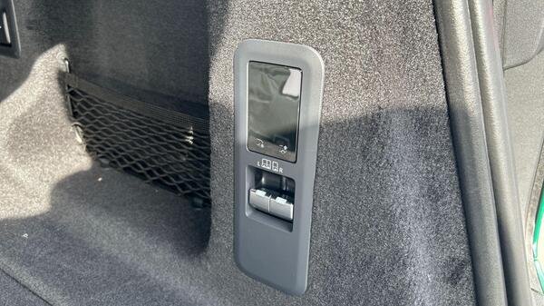 2026 Land Rover Range Rover Sport