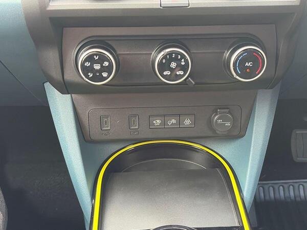 2026 Fiat Panda