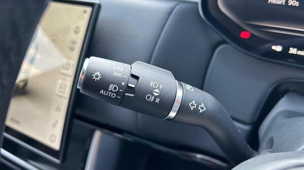 2026 Land Rover Range Rover