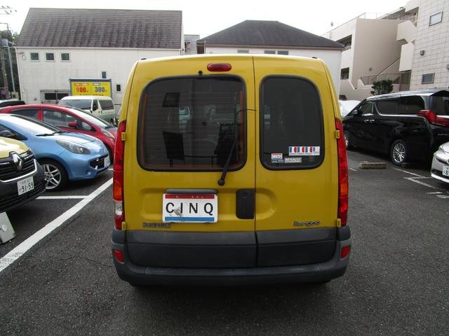 2008 Renault Megane