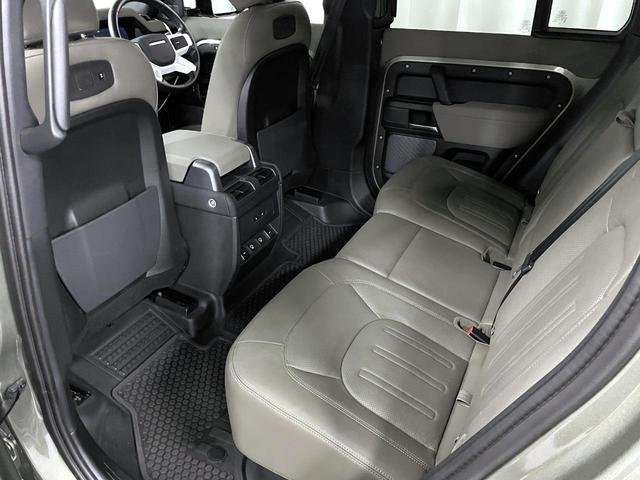 2021 Land Rover Defender