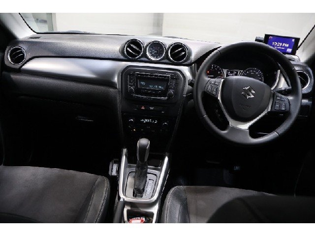 2016 Suzuki Vitara