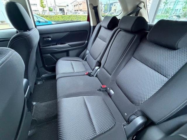 2016 Mitsubishi Outlander