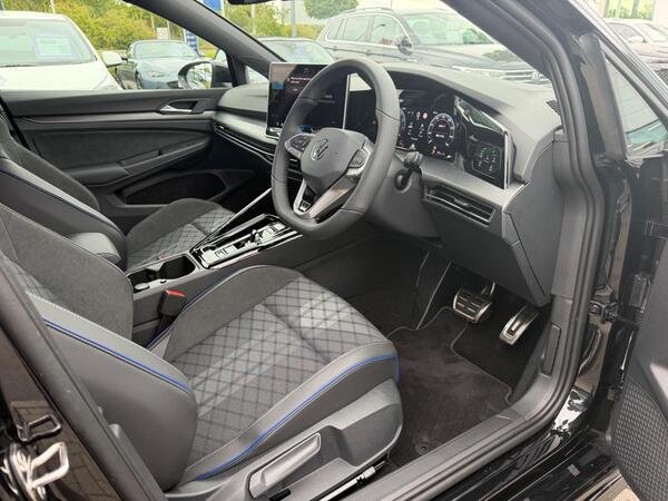 2026 Volkswagen Golf