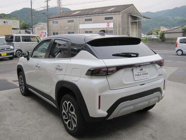 2026 Suzuki Baleno