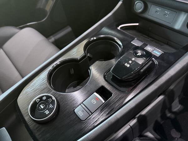2026 Nissan X-Trail