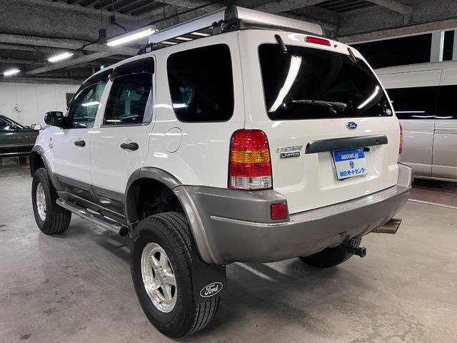 2006 Ford Escape