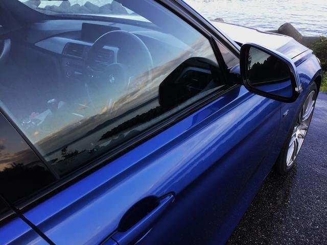 2013 BMW 3 Series