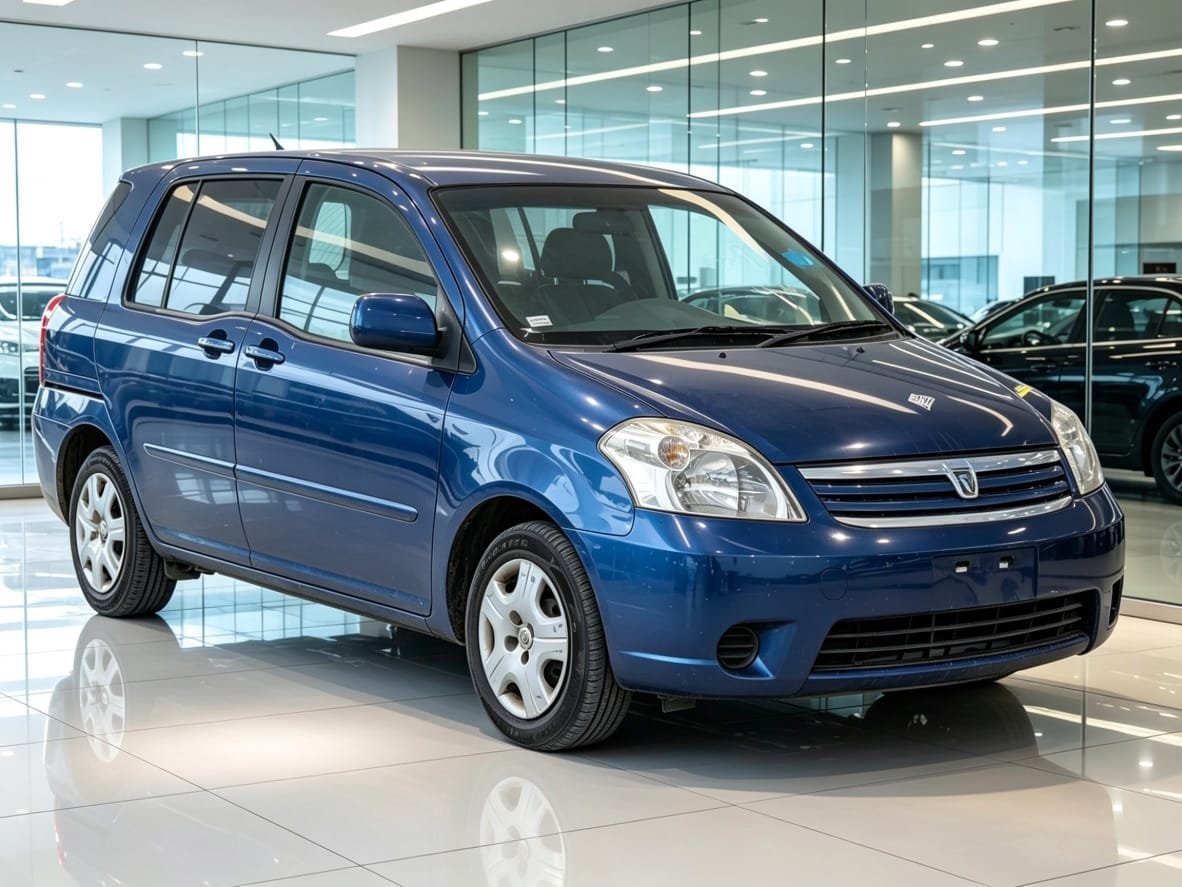 2003 Toyota Noah