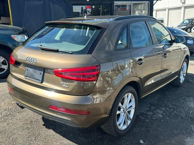 2012 Audi Q3