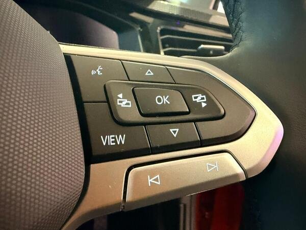 2026 Volkswagen Polo