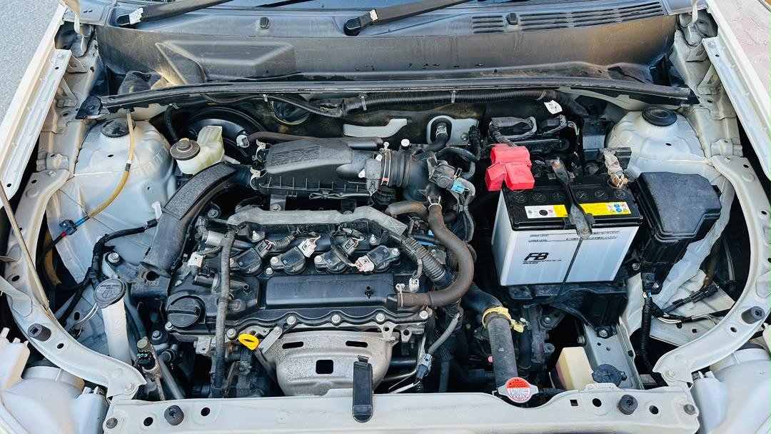 2016 Toyota PROBOX