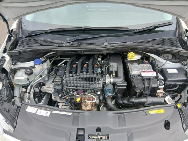 2015 Peugeot 2008