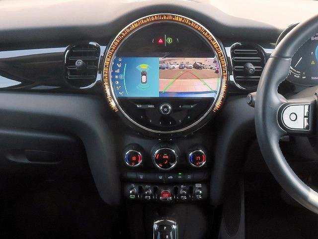 2021 Mini Cooper