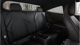 2026 Mercedes-Benz CLA