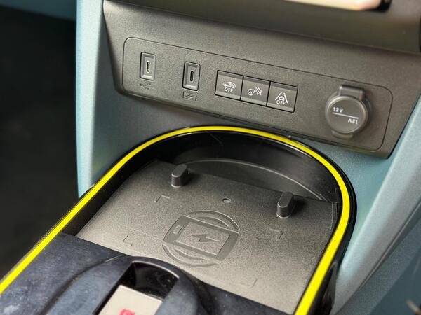 2026 Fiat Panda