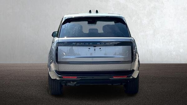 2026 Land Rover Range Rover