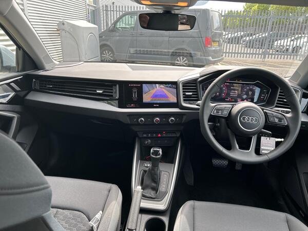 2026 Audi A1