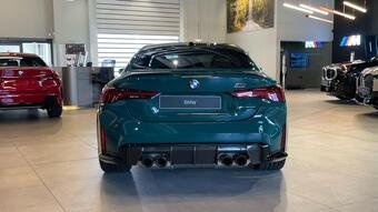 2026 BMW M4