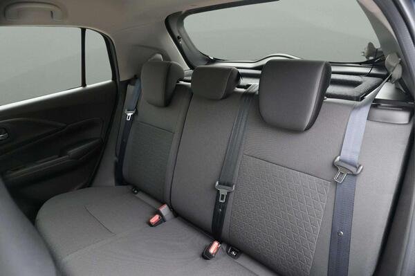 2026 Suzuki Swift