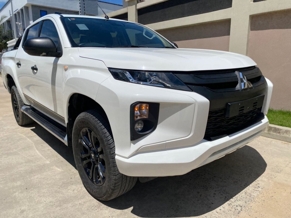 Mitsubishi TOWN BOX
