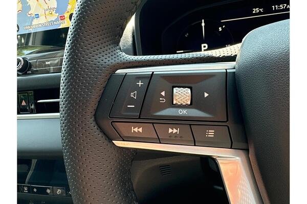 2026 Mitsubishi Outlander PHEV
