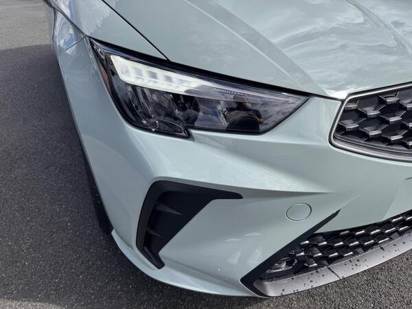 2026 SEAT Ibiza
