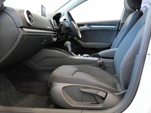 2019 Audi A3