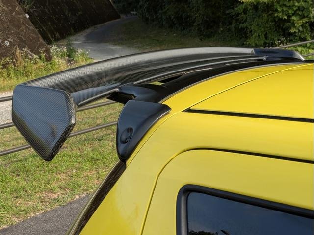2015 Suzuki SWIFT SPORT