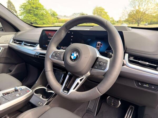 2026 BMW X1