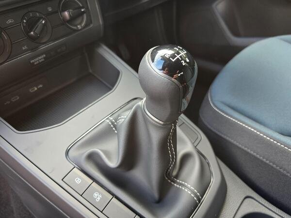 2026 SEAT Ibiza