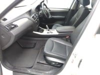2012 BMW X3