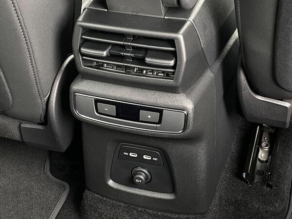 2026 Audi e-tron