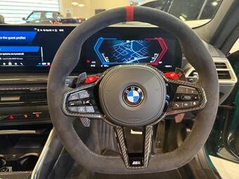 2026 BMW M4